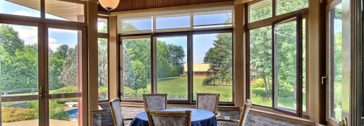 Insulation of a Veranda or Solarium Floor With Urethane