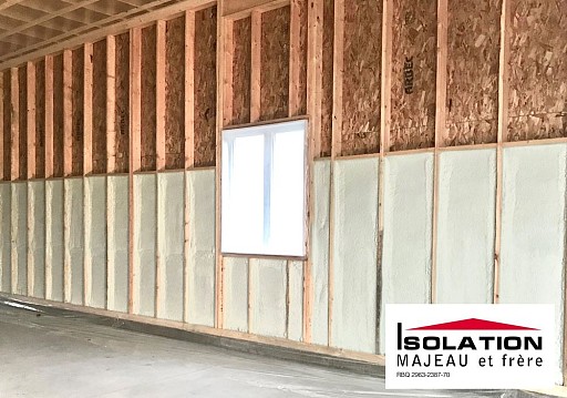 8 Tips For a Successful Insulation Project