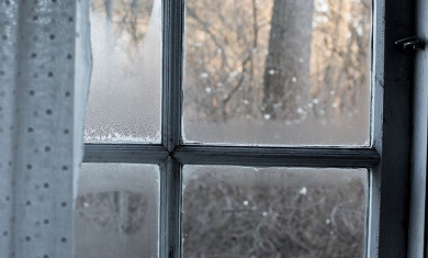How to properly manage humidity in the house?