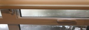 Symptoms and Causes of Fogging in Windows.
