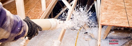 3 Signs Your Attic Insulation Needs to Be Replaced