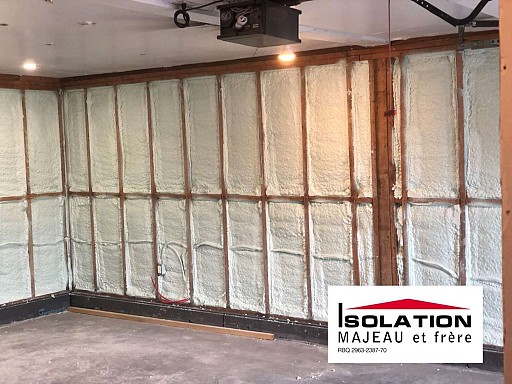 The best areas for insulation to maximize comfort and energy efficiency