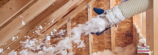 3 Ways Blown-In Cellulose Insulation Can Cut Your Heating Costs