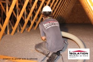 6 Benefits of Having a Well-Insulated Home