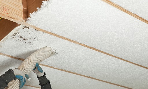 Home Insulation